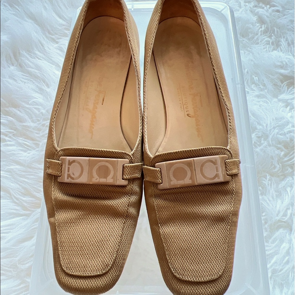 Salvatore ferragamo